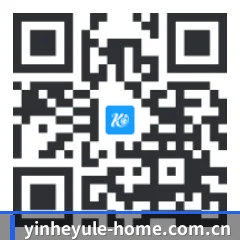 苹果用户专属 二维码